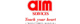 AIM SERVICES Co.,LTD.