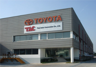 Thai Auto Conversion Co., Ltd.