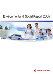 Environmental & Social Report 2007