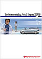 Environmental & Social Report 2006