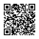 特設ページQR