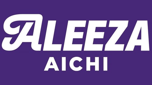 ALEEZA_logo_secondary_white_pu - コピー-2