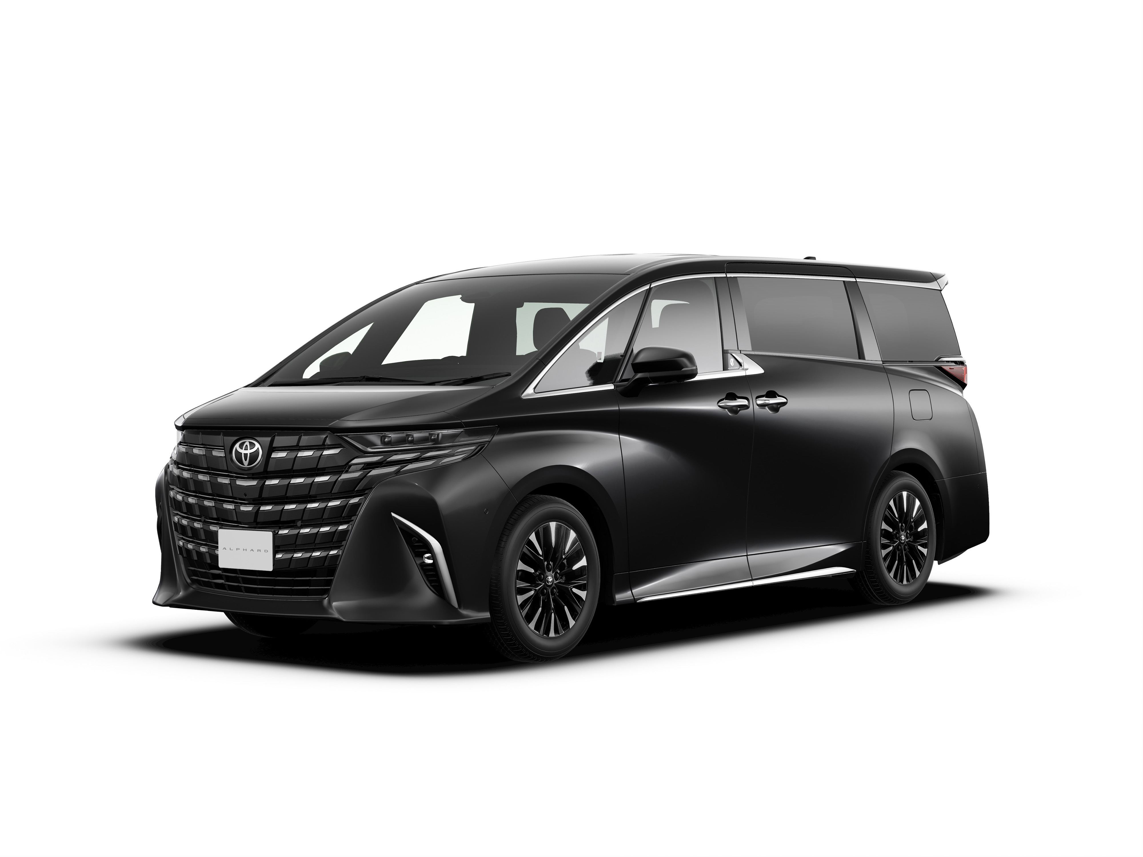 ミニバン｜トヨタ車体株式会社