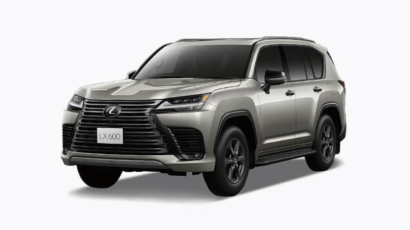 SUV|トヨタ車体株式会社 SUV|トヨタ車体株式会社