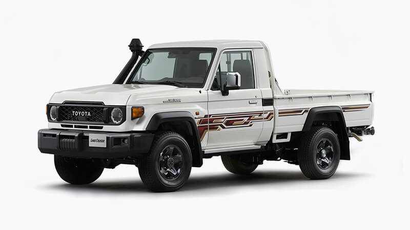 SUV|トヨタ車体株式会社 SUV|トヨタ車体株式会社