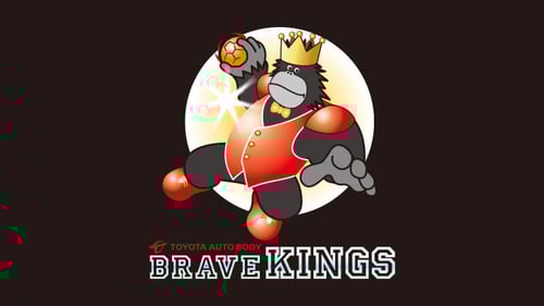 BRAVE KINGS