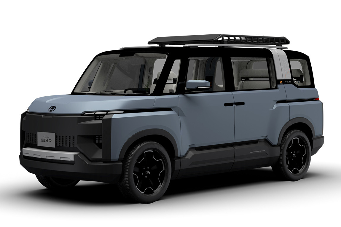 Japan Mobility Show 2023