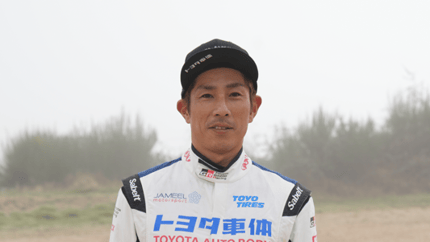 ランドクルーザー300 RALLY RAID