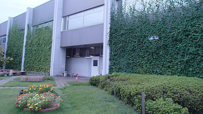 富士松 刈谷工場の取り組み 環境への取り組み Csr トヨタ車体株式会社